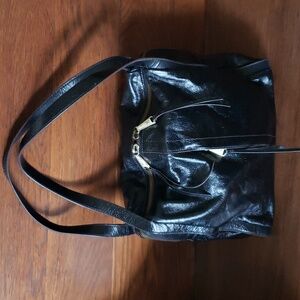 💥 HOBO INTERNATIONAL SHOULDER BAG